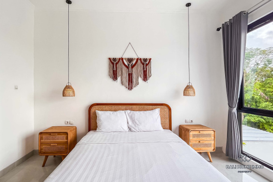 Image 11 from VILLA NEUVE DE 3 CHAMBRES À LOCATION ANNUELLE ET MENSUEL À BALI - PANDAWA