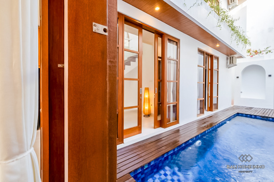 Image 19 from VILLA 3 KAMAR TIDUR BARU UNTUK DISEWA TAHUNAN & BULANAN DI BALI - UNGASAN