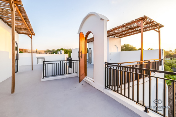 Image 18 from VILLA 3 KAMAR TIDUR BARU UNTUK DISEWA TAHUNAN & BULANAN DI BALI - UNGASAN