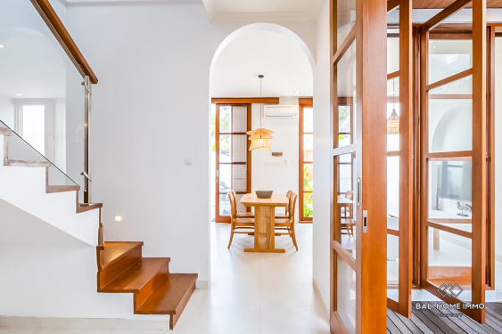 Image 5 from VILLA 3 KAMAR TIDUR BARU UNTUK DISEWA TAHUNAN & BULANAN DI BALI - UNGASAN