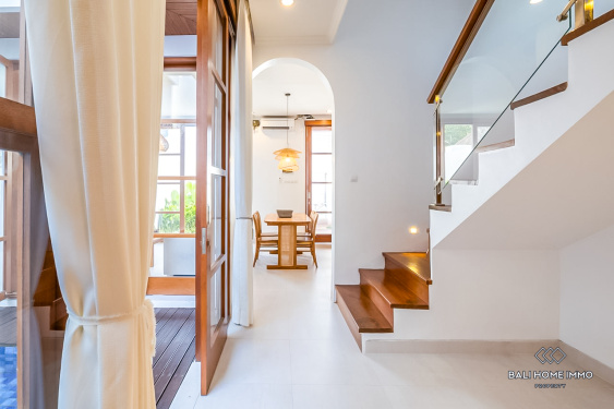 Image 6 from VILLA 3 KAMAR TIDUR BARU UNTUK DISEWA TAHUNAN & BULANAN DI BALI - UNGASAN