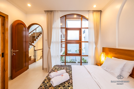 Image 10 from VILLA 3 KAMAR TIDUR BARU UNTUK DISEWA TAHUNAN & BULANAN DI BALI - UNGASAN