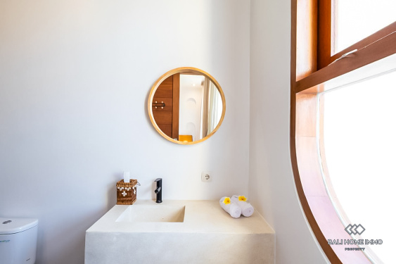 Image 15 from VILLA 3 KAMAR TIDUR BARU UNTUK DISEWA TAHUNAN & BULANAN DI BALI - UNGASAN