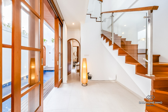 Image 7 from VILLA 3 KAMAR TIDUR BARU UNTUK DISEWA TAHUNAN & BULANAN DI BALI - UNGASAN