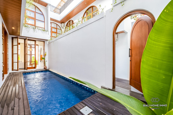 Image 1 from BRAND NEW 3 BEDROOMS VILLA FOR YEARLY & MONTHLY RENTAL IN BALI - UNGASAN
