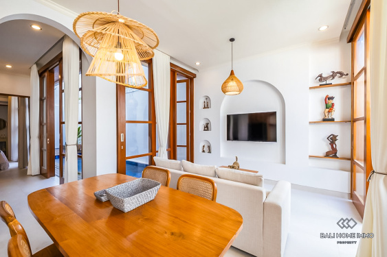 Image 4 from VILLA 3 KAMAR TIDUR BARU UNTUK DISEWA TAHUNAN & BULANAN DI BALI - UNGASAN