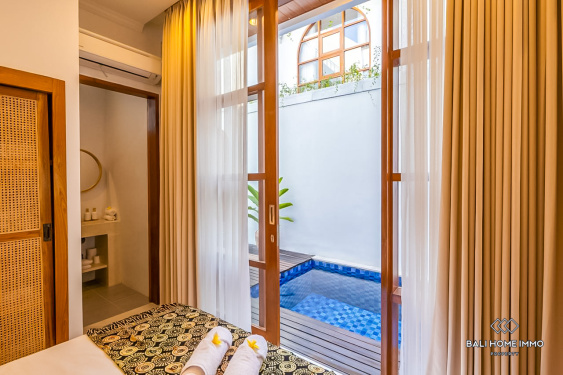 Image 13 from VILLA 3 KAMAR TIDUR BARU UNTUK DISEWA TAHUNAN & BULANAN DI BALI - UNGASAN