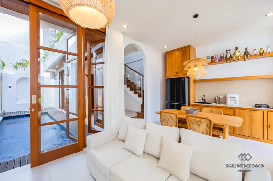 Image 3 from BRAND NEW 3 BEDROOMS VILLA FOR YEARLY & MONTHLY RENTAL IN BALI - UNGASAN