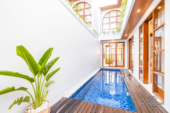 Image 2 from BRAND NEW 3 BEDROOMS VILLA FOR YEARLY & MONTHLY RENTAL IN BALI - UNGASAN