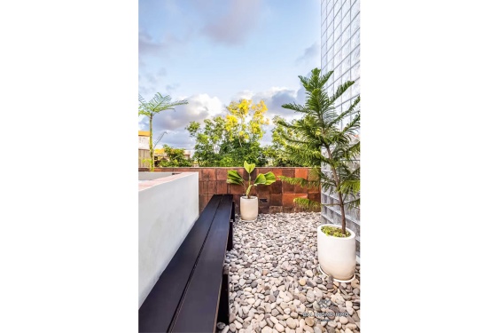 Image 13 from VILLA 3 KAMAR TIDUR BARU UNTUK DISEWA TAHUNAN & BULANAN DI BALI - UNGASAN