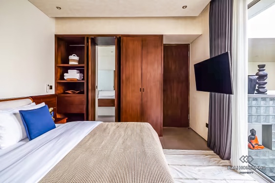 Image 9 from VILLA 3 KAMAR TIDUR BARU UNTUK DISEWA TAHUNAN & BULANAN DI BALI - UNGASAN