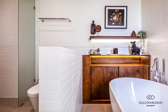 Image 12 from VILLA 3 KAMAR TIDUR BARU UNTUK DISEWA TAHUNAN & BULANAN DI BALI - UNGASAN