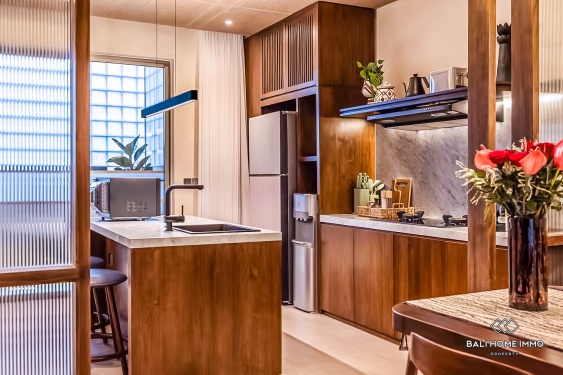 Image 6 from VILLA 3 KAMAR TIDUR BARU UNTUK DISEWA TAHUNAN & BULANAN DI BALI - UNGASAN