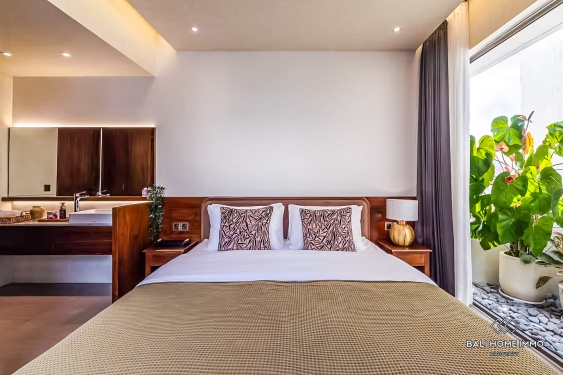 Image 7 from VILLA 3 KAMAR TIDUR BARU UNTUK DISEWA TAHUNAN & BULANAN DI BALI - UNGASAN
