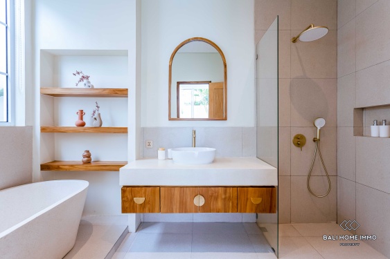 Image 15 from VILLA BARU 3 KAMAR TIDUR UNTUK DISEWA TAHUNAN & BULANAN DI BALI - UNGASAN