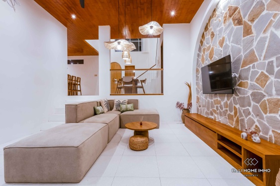 Image 5 from VILLA BARU 3 KAMAR TIDUR UNTUK DISEWA TAHUNAN & BULANAN DI BALI - UNGASAN