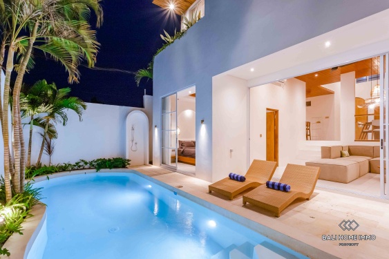 Image 4 from VILLA BARU 3 KAMAR TIDUR UNTUK DISEWA TAHUNAN & BULANAN DI BALI - UNGASAN