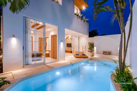 Image 2 from VILLA BARU 3 KAMAR TIDUR UNTUK DISEWA TAHUNAN & BULANAN DI BALI - UNGASAN