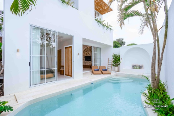 Image 1 from VILLA BARU 3 KAMAR TIDUR UNTUK DISEWA TAHUNAN & BULANAN DI BALI - UNGASAN