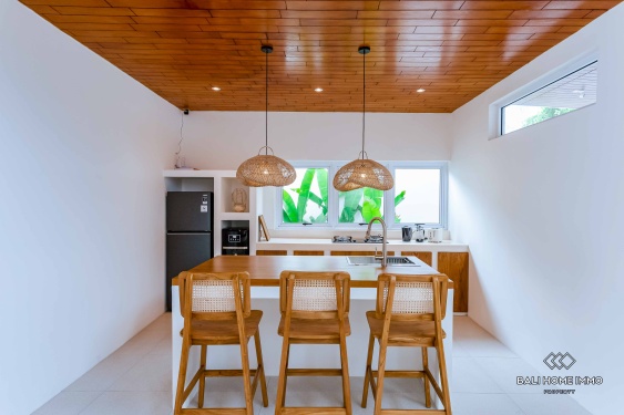 Image 9 from VILLA BARU 3 KAMAR TIDUR UNTUK DISEWA TAHUNAN & BULANAN DI BALI - UNGASAN