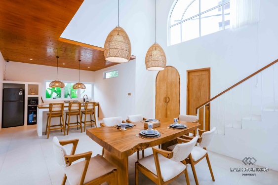 Image 7 from VILLA BARU 3 KAMAR TIDUR UNTUK DISEWA TAHUNAN & BULANAN DI BALI - UNGASAN