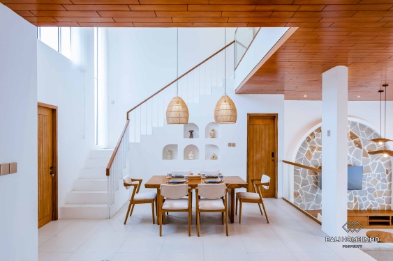 Image 6 from VILLA BARU 3 KAMAR TIDUR UNTUK DISEWA TAHUNAN & BULANAN DI BALI - UNGASAN