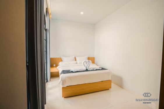 Image 5 from VILLA NEUVE DE 3 CHAMBRES À LOUER À L'ANNÉE ET AU MOIS À BALI NORD NUSA DUA