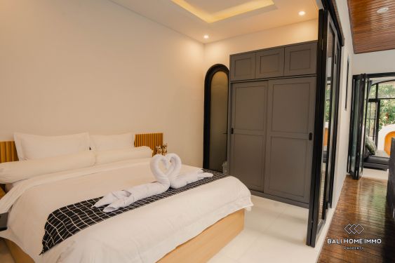 Image 4 from VILLA NEUVE DE 3 CHAMBRES À LOUER À L'ANNÉE ET AU MOIS À BALI NORD NUSA DUA