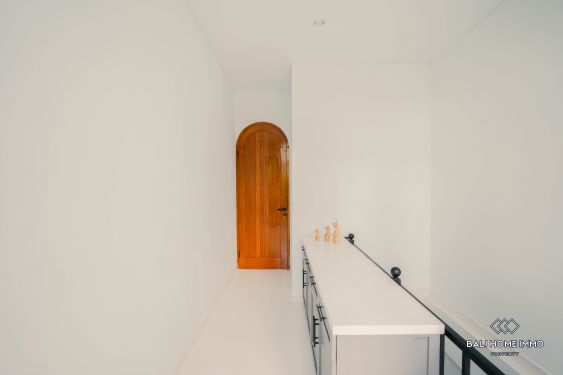 Image 13 from VILLA NEUVE DE 3 CHAMBRES À LOUER À L'ANNÉE ET AU MOIS À BALI NORD NUSA DUA