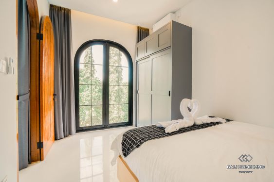 Image 9 from VILLA NEUVE DE 3 CHAMBRES À LOUER À L'ANNÉE ET AU MOIS À BALI NORD NUSA DUA