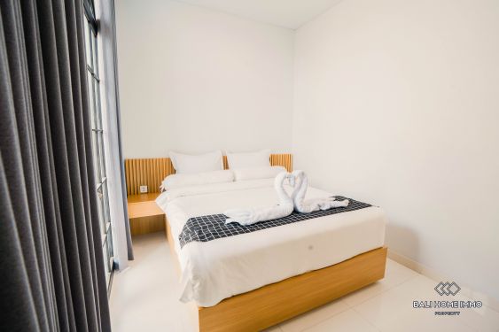 Image 6 from VILLA NEUVE DE 3 CHAMBRES À LOUER À L'ANNÉE ET AU MOIS À BALI NORD NUSA DUA