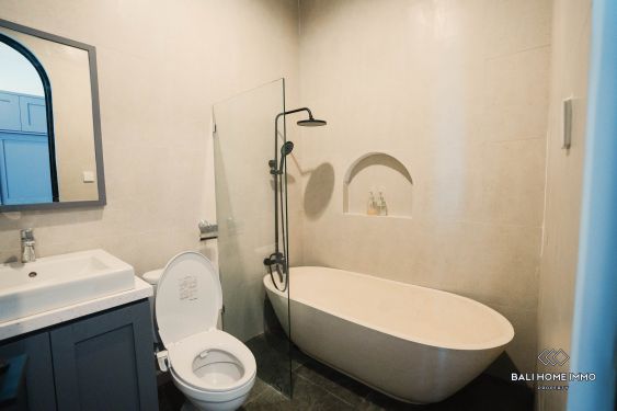 Image 11 from VILLA NEUVE DE 3 CHAMBRES À LOUER À L'ANNÉE ET AU MOIS À BALI NORD NUSA DUA