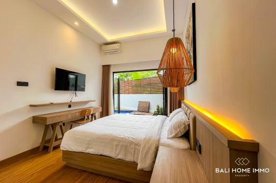 Image 12 from VILLA 3 KAMAR TIDUR BARU UNTUK DISEWA DI BALI NUSA DUA