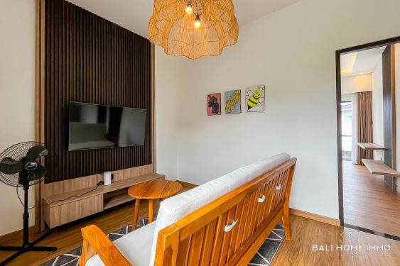 Image 19 from VILLA 3 KAMAR TIDUR BARU UNTUK DISEWA DI BALI NUSA DUA