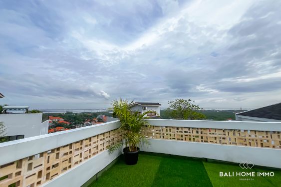 Image 20 from VILLA 3 KAMAR TIDUR BARU UNTUK DISEWA DI BALI NUSA DUA