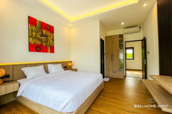 Image 11 from VILLA 3 KAMAR TIDUR BARU UNTUK DISEWA DI BALI NUSA DUA