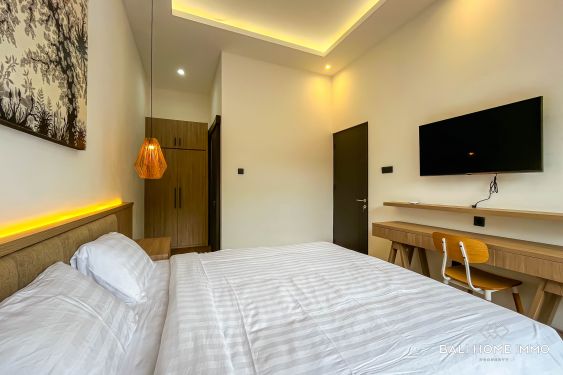 Image 13 from VILLA 3 KAMAR TIDUR BARU UNTUK DISEWA DI BALI NUSA DUA