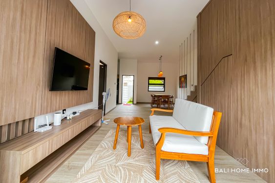 Image 4 from VILLA 3 KAMAR TIDUR BARU UNTUK DISEWA DI BALI NUSA DUA