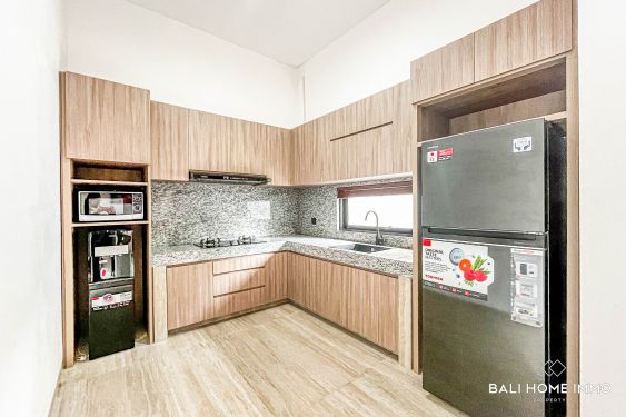 Image 8 from VILLA 3 KAMAR TIDUR BARU UNTUK DISEWA DI BALI NUSA DUA