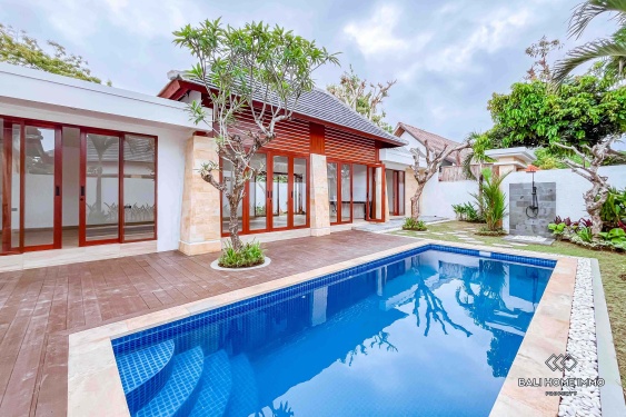 Image 2 from Villa neuve de 3 chambres à louer à l'année à Bali - Uluwatu