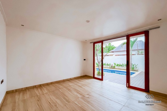 Image 8 from VILLA BARU 3 KAMAR TIDUR UNTUK DISEWA TAHUNAN DI BALI - ULUWATU