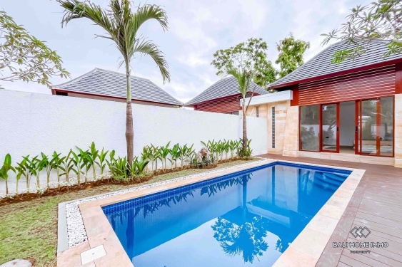 Image 3 from Villa neuve de 3 chambres à louer à l'année à Bali - Uluwatu