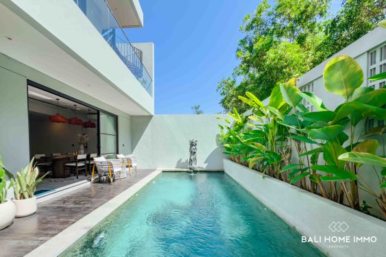 Image 2 from BRAND NEW 3 BEDROOMS VILLA WITH OCEAN VIEW FOR SALE IN UNGASAN