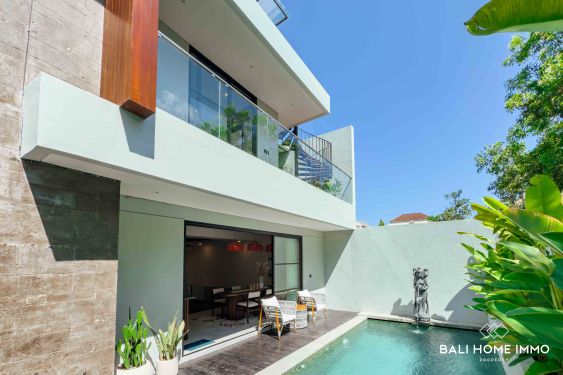 Image 1 from BRAND NEW 3 BEDROOMS VILLA WITH OCEAN VIEW FOR SALE IN UNGASAN
