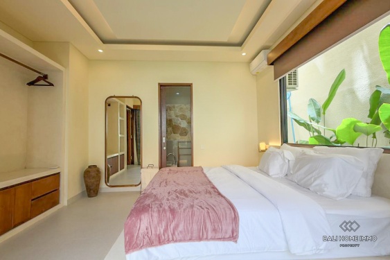 Image 11 from Brand new 3 Bedrooms villa with rooftop for sale in Bali Canggu berawa