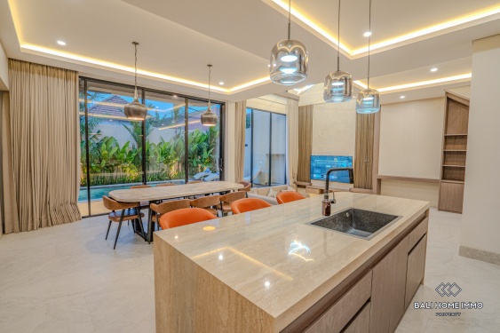 Image 7 from Brand new 3 Bedrooms villas for sale and rental in Bali Kuta-Legian