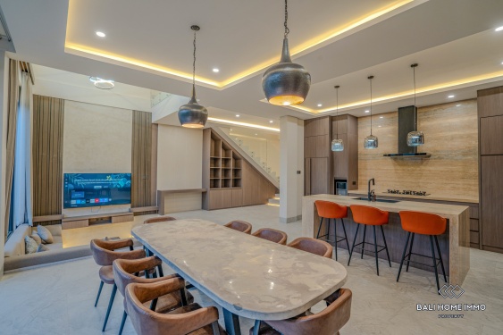 Image 5 from Brand new 3 Bedrooms villas for sale and rental in Bali Kuta-Legian