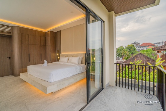 Image 12 from Brand new 3 Bedrooms villas for sale and rental in Bali Kuta-Legian