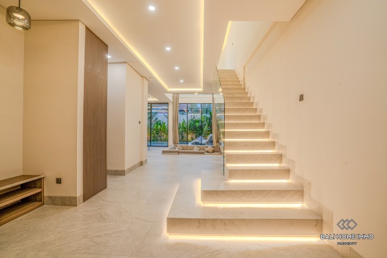Image 9 from Brand new 3 Bedrooms villas for sale and rental in Bali Kuta-Legian