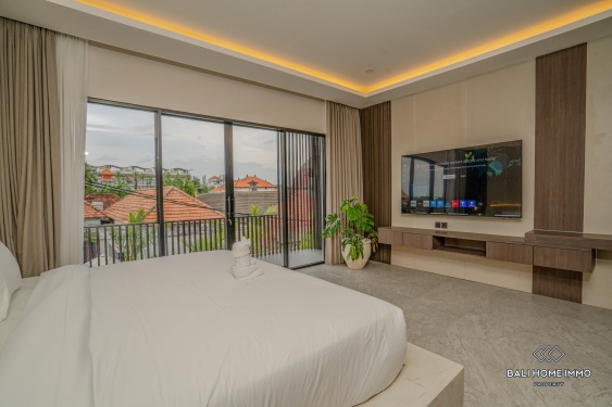 Image 16 from Brand new 3 Bedrooms villas for sale and rental in Bali Kuta-Legian